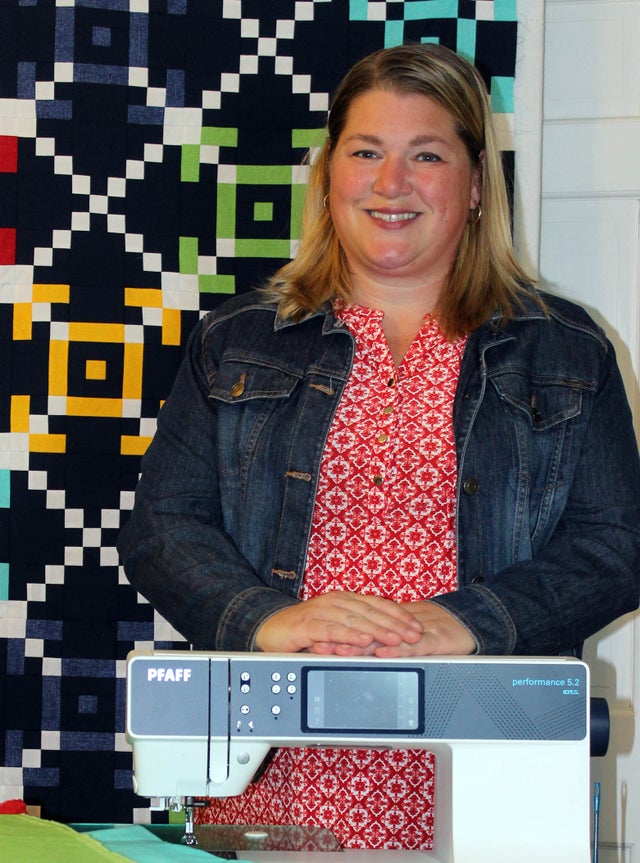 Studio R Quilts Salem Stitches & Retreats