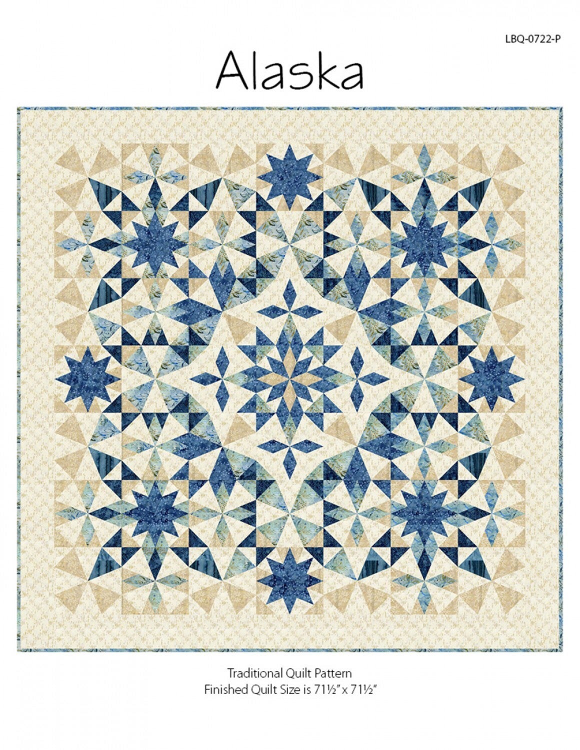 Alaska Quilt Batiks Kit Salem Stitches & Retreats