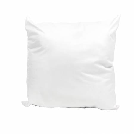 8x8 pillow insert top